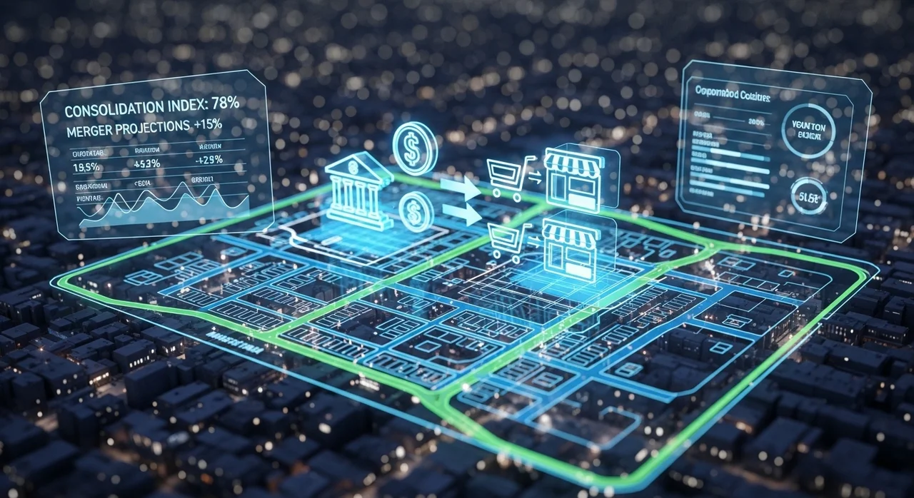 은행대리업 서비스란 무엇인가? 도입 배경과 목적