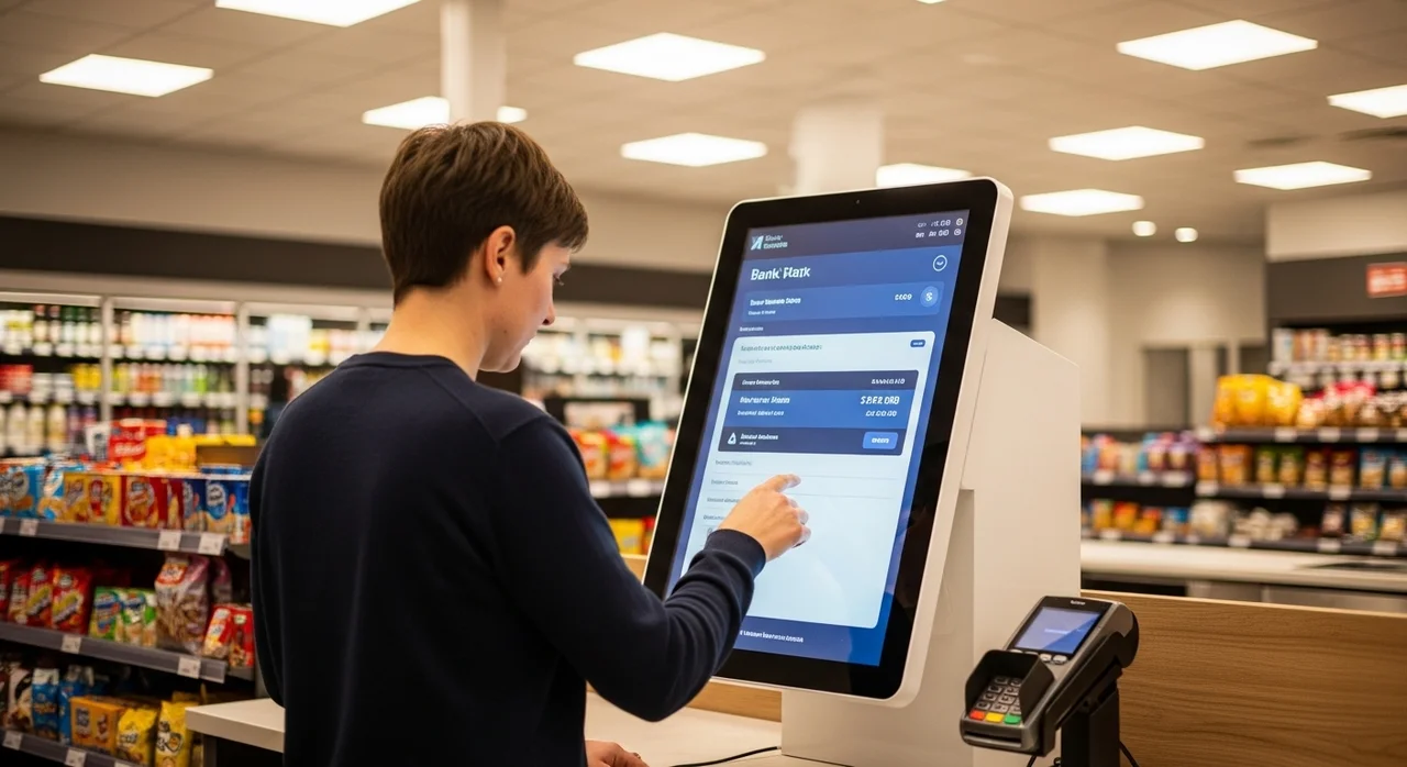 어디서 이용할 수 있나요? 주요 대리점 종류