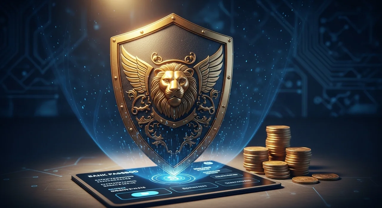 내 돈은 안전할까? 보안 및 예금자 보호