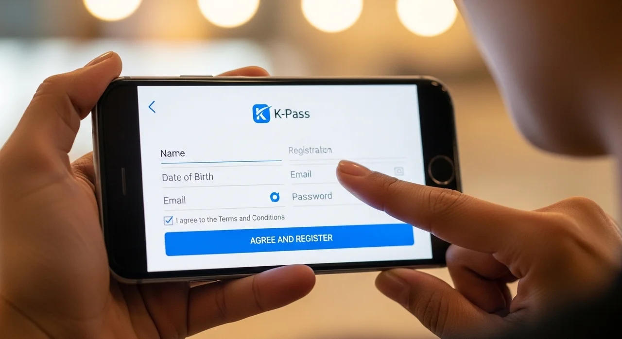 K-패스 2.0 신청 방법 및 기존 사용자 전환 가이드