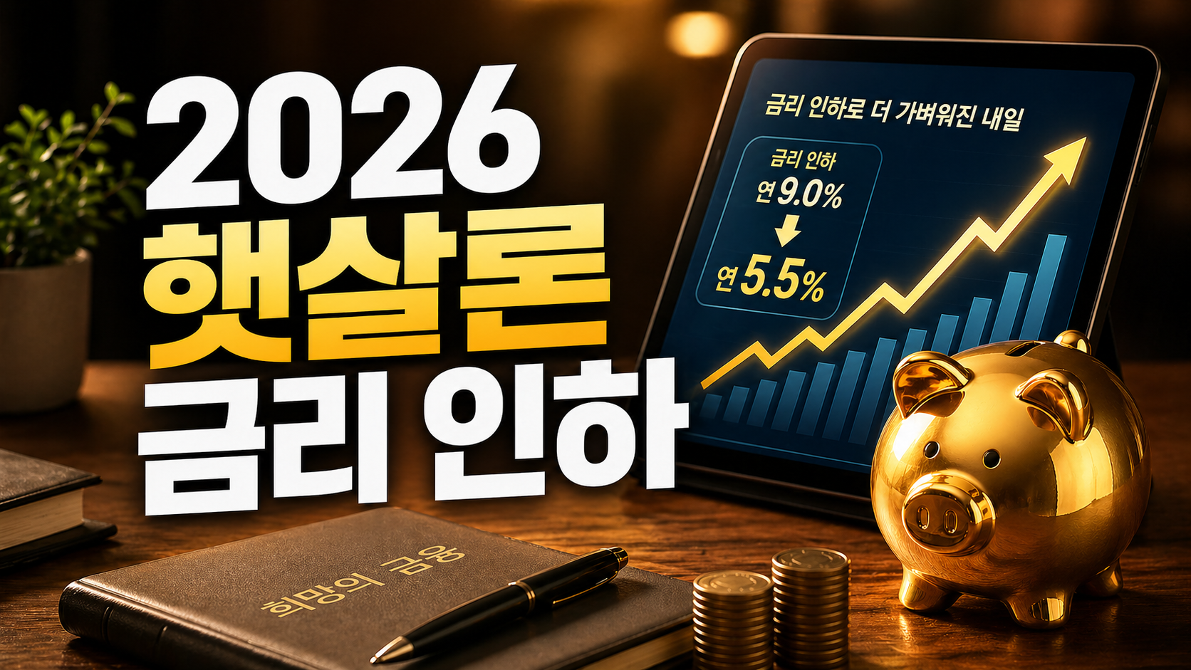 2026년 햇살론 개편 안내: 금리 12.5% 인하 및 특례보증 자격 총정리