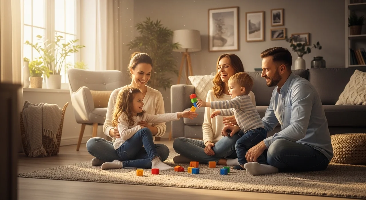 자녀 유무에 따른 소득공제 한도 상향액 계산법