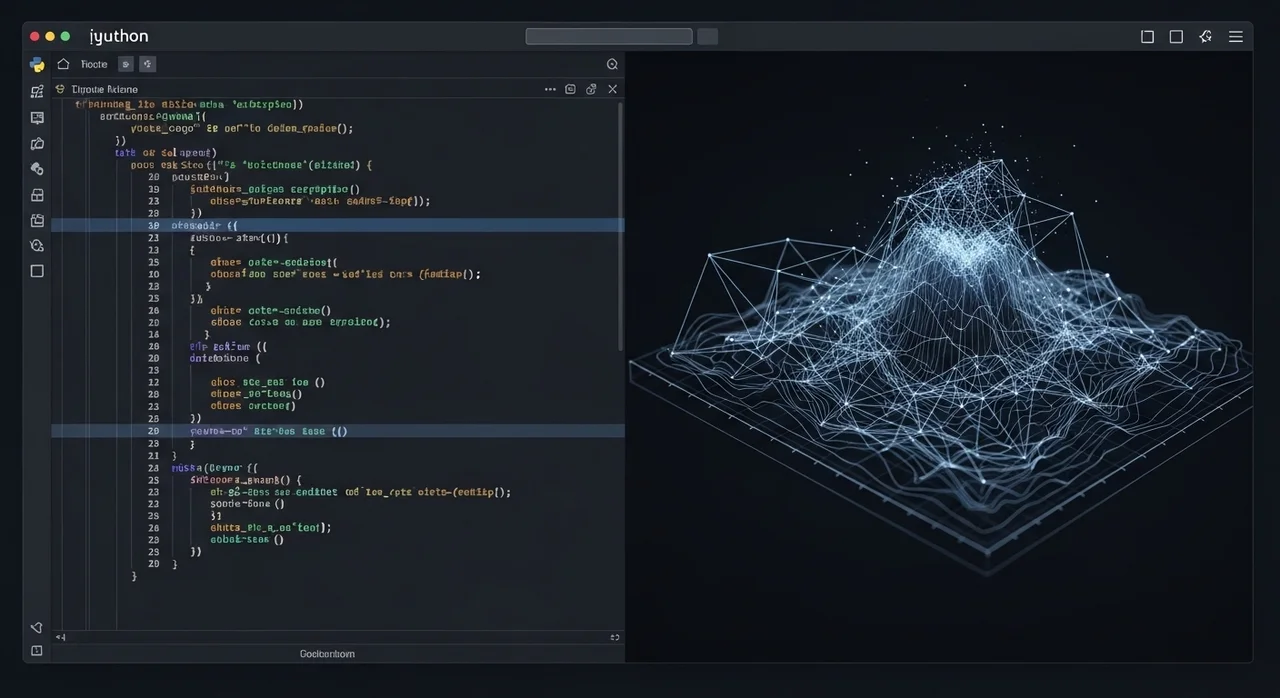 파이썬 몰라도 가능! GPT-5로 데이터 분석 코드 생성하기