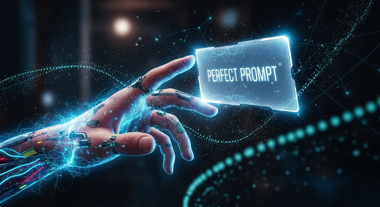 성과를 5배 높이는 실전 프롬프트 엔지니어링 전략