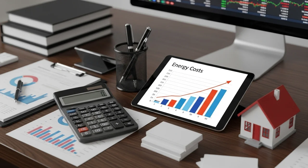 2026년 하반기 공과금 인상, 왜 불가피한가?