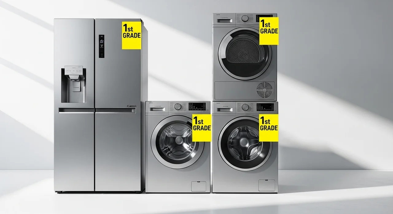 절약 꿀팁 2: 고효율 가전제품 교체 및 대기전력 차단