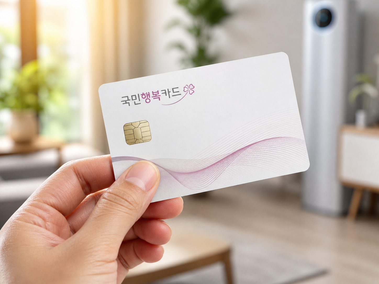 2026년 하절기 에너지 바우처 신청 가이드: 에어컨 전기료 지원받기