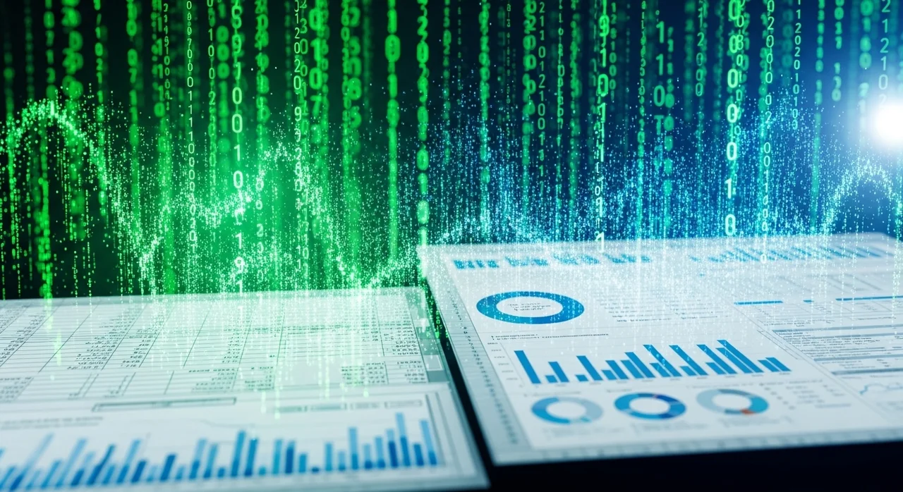 엑셀 자동화: 복잡한 함수부터 VBA 매크로까지
