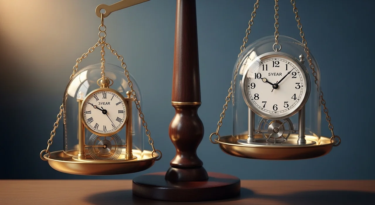 청년미래적금 vs 청년도약계좌: 나에게 맞는 상품은?