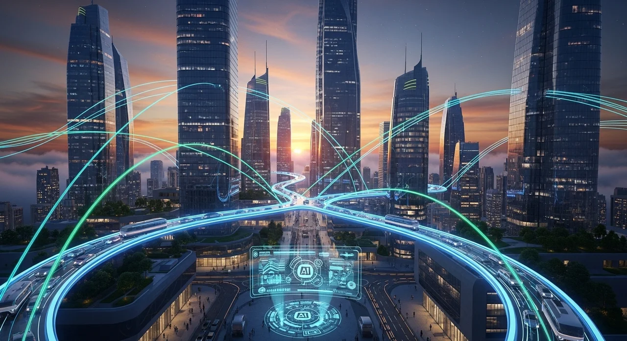 미래 전망: 2026년 이후의 AI 에이전트 생태계