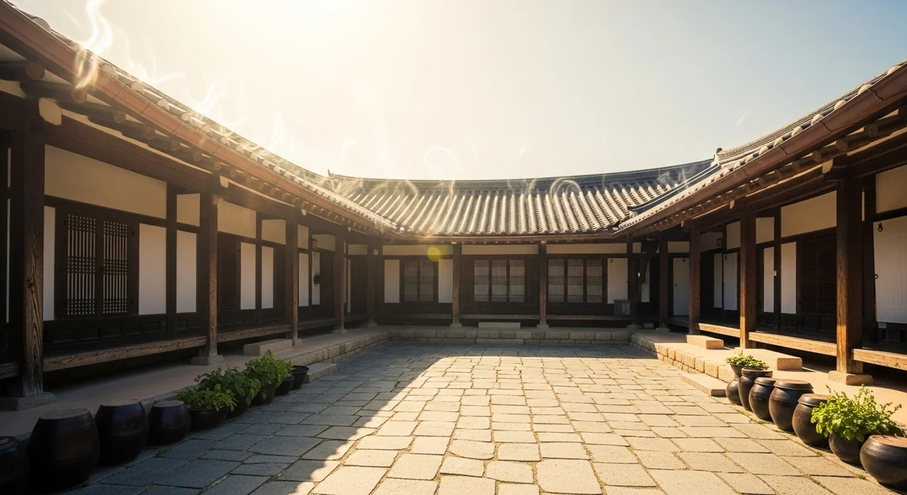 2026년 폭염, 왜 고령자에게 더 위험할까요?
