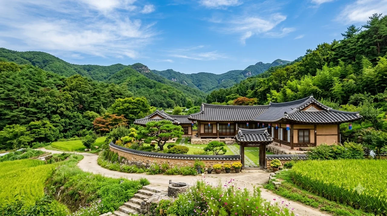 8월 말 9월 초, 늦캉스를 위한 '숙박 세일 페스타'란?