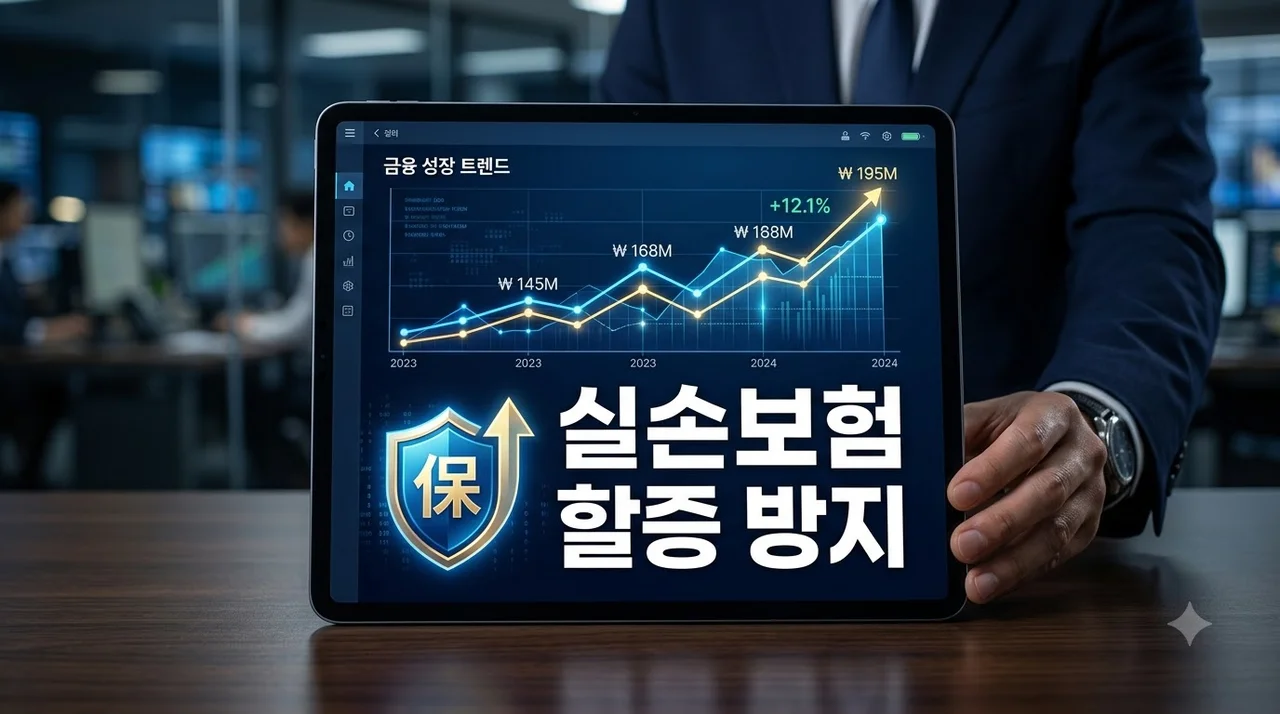 실손보험 비급여 할증 4세대 전환: 보험료 폭탄 방지 8월 체크리스트