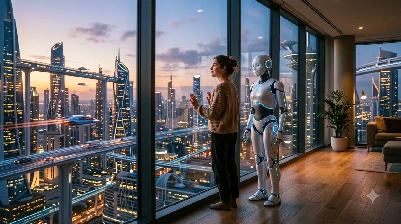 결론: 2026년, AI 에이전트와 공생하는 방법