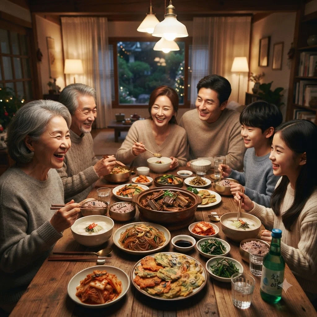 안전한 식생활을 위한 마지막 당부