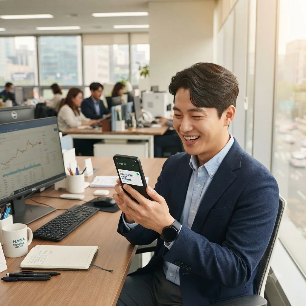 2026년 하반기, 잠자는 동안에도 돈이 들어오는 배당주의 매력