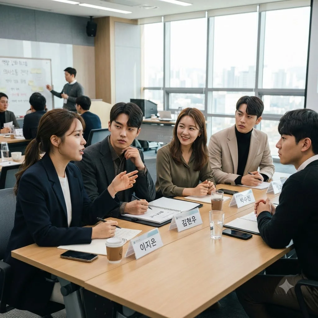 공공기관 채용 전략: NCS와 블라인드 채용의 핵심