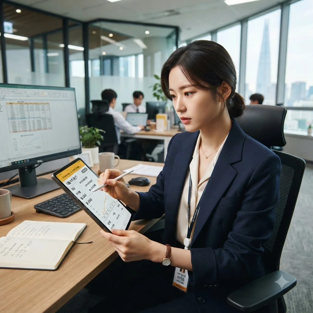 나에게 맞는 대출 상품 고르는 3단계 가이드