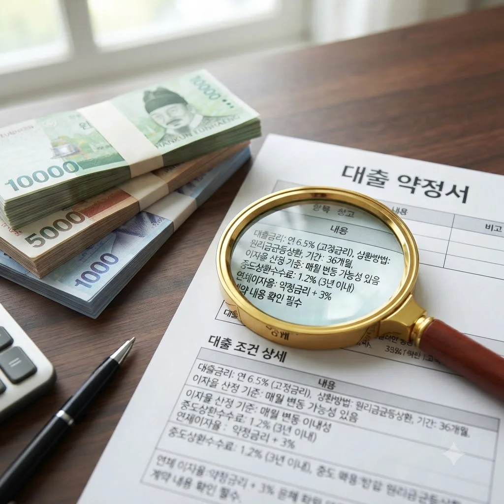 절대 놓치면 안 되는 실전 주의사항