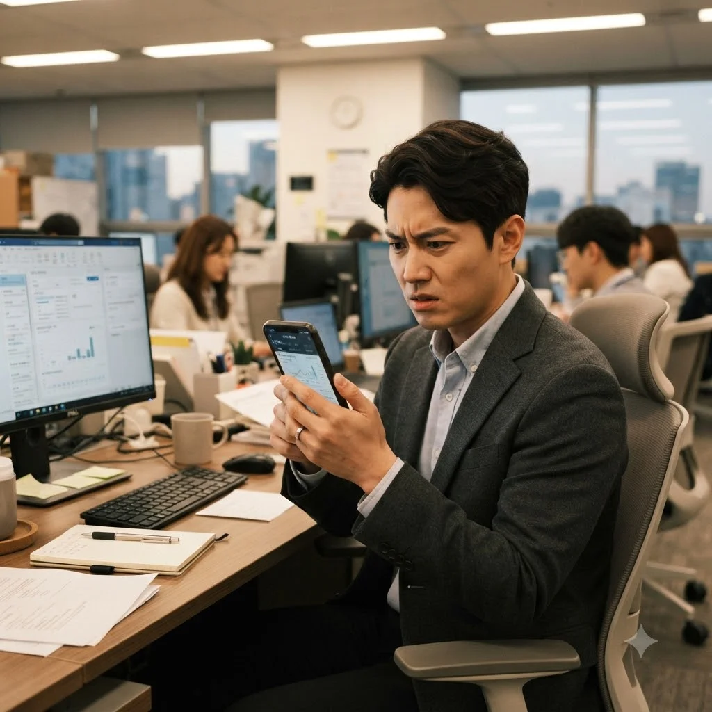 주담대 중도상환수수료, 왜 내야 하고 언제 없어질까요?