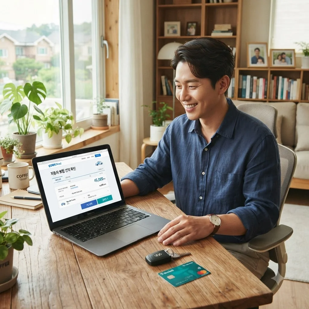 자동차보험 할인 특약, 왜 나만 몰랐을까?