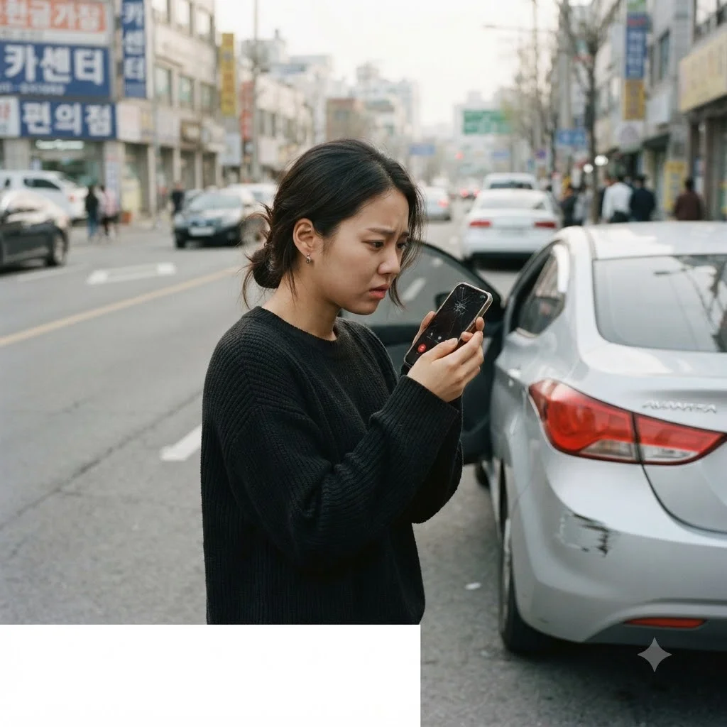 사고 후 보험료 할증, 무엇을 먼저 봐야 할까요?