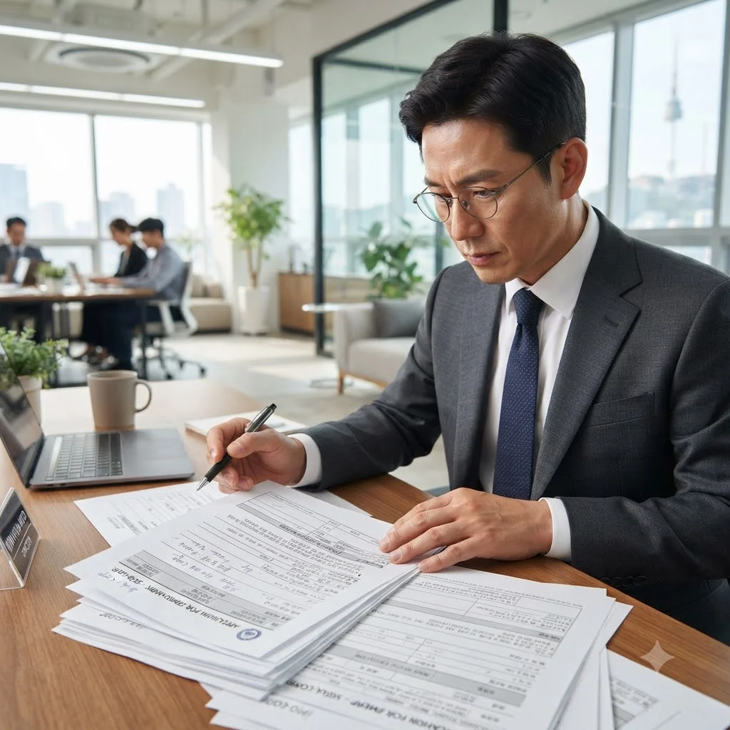 소상공인시장진흥공단 직접대출 파헤치기
