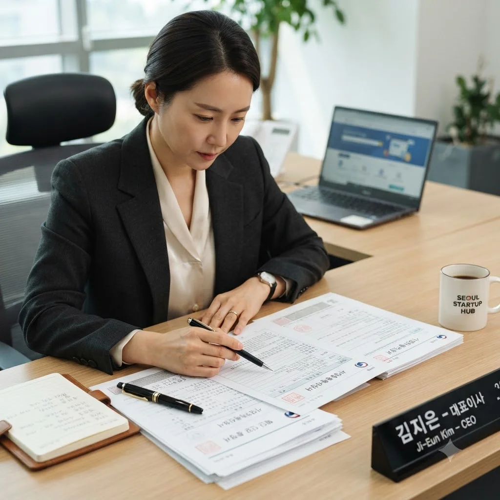 소상공인 정책자금 특징과 신청 조건