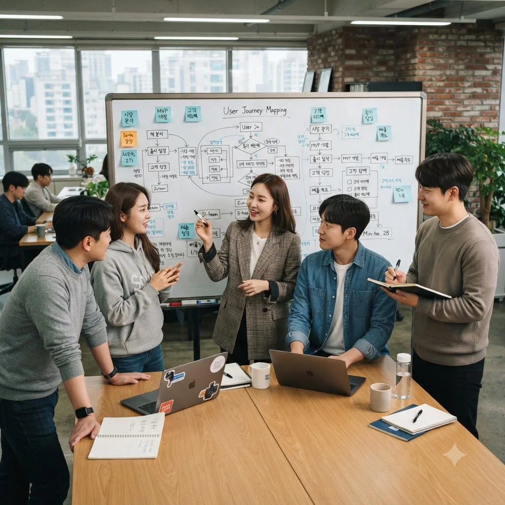 성공적인 신청을 위한 단계별 가이드