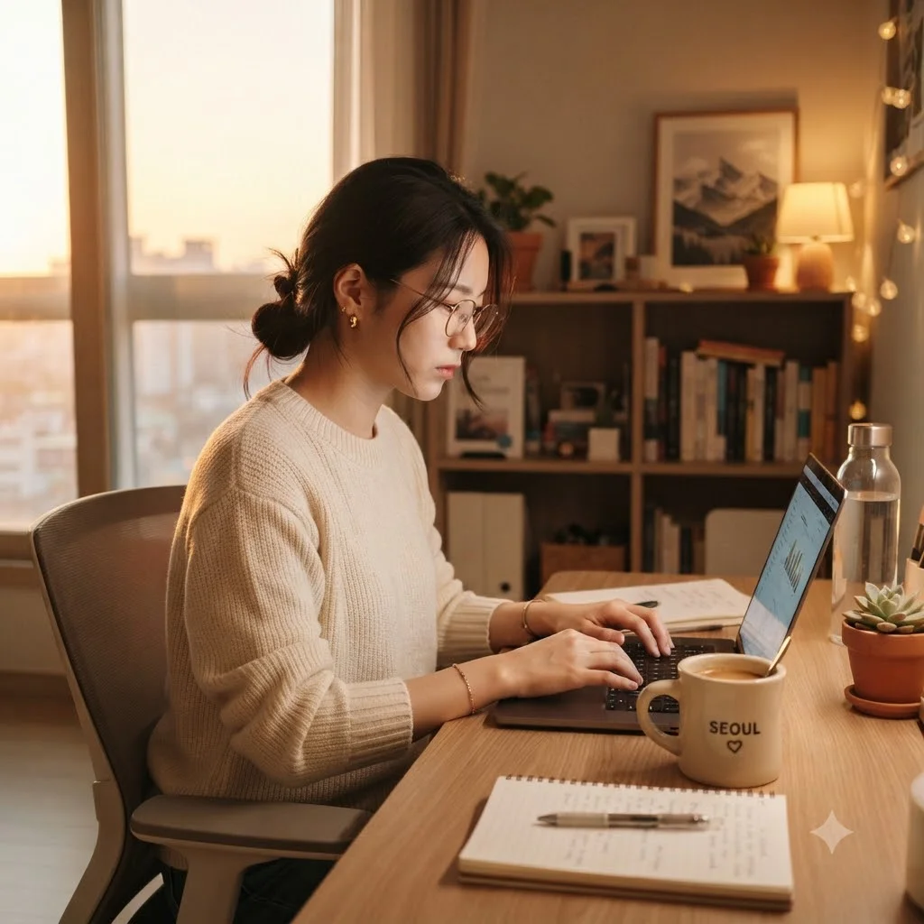 소상공인 환급금 신청 4단계 가이드