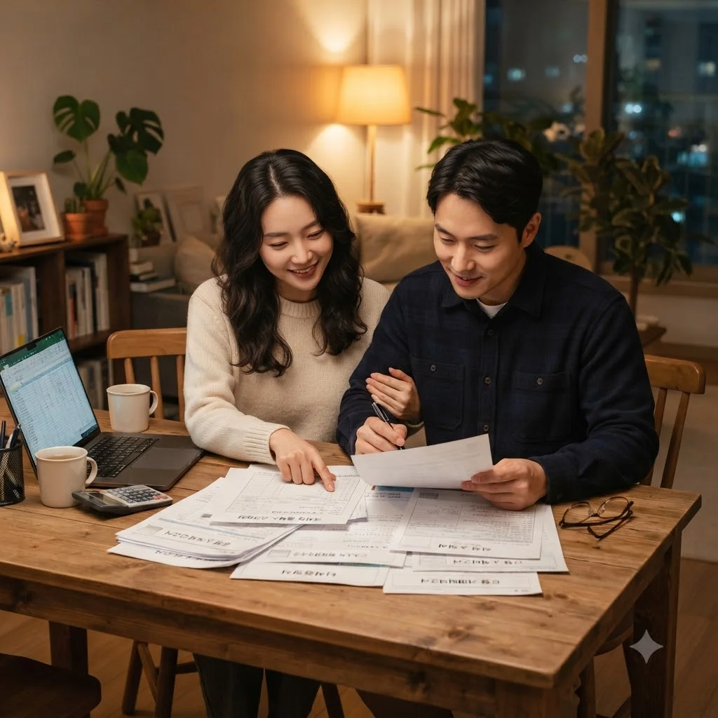 신청 자격 요건과 소득 기준 상세 분석