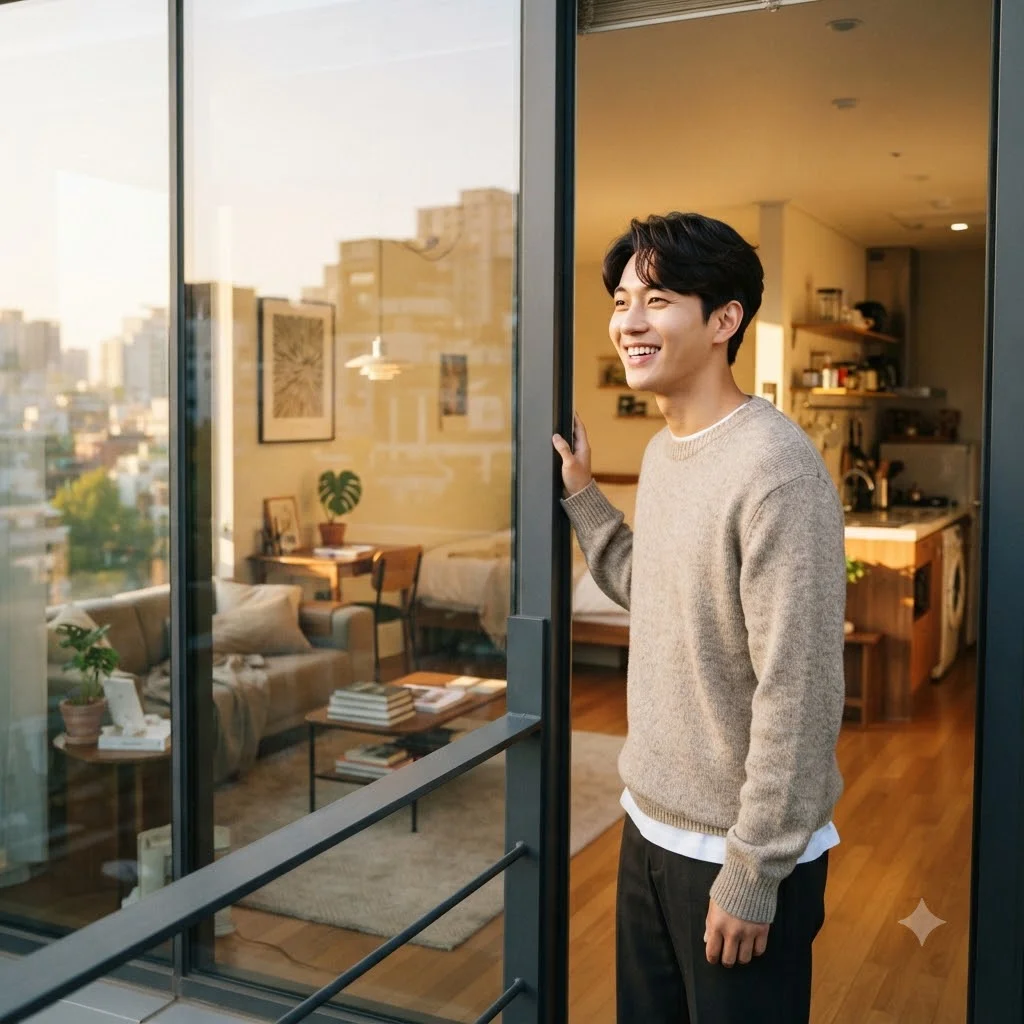 독립의 첫걸음, 청년 버팀목전세대출로 시작하세요