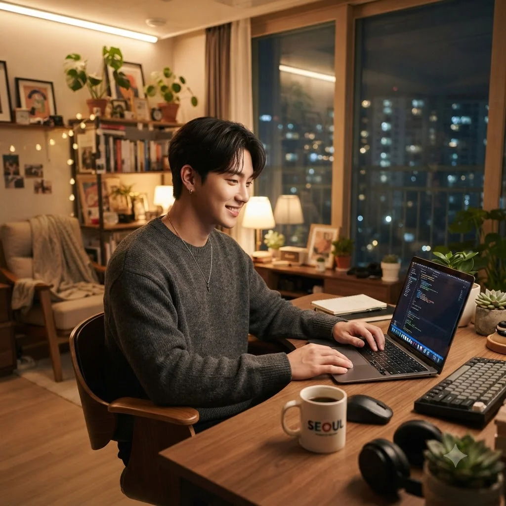청년들의 주거비 부담을 덜어주는 월세 지원의 힘